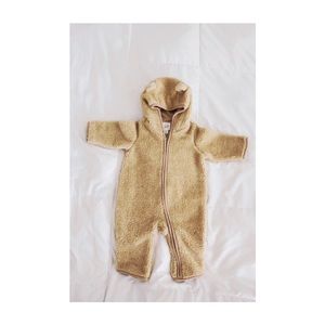 GAP Baby Bear Onesie